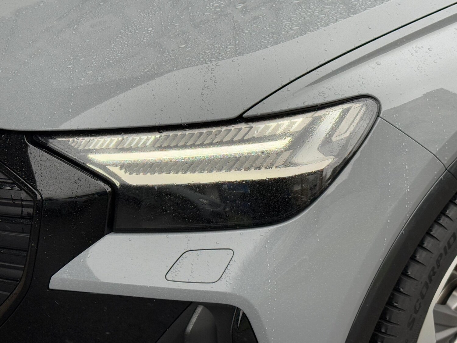 Used Audi Q4 e-tron for sale - 77705524: Photo 56