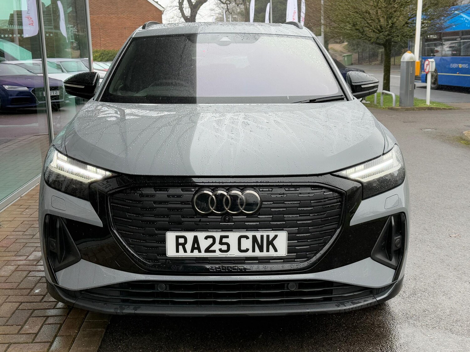 Used Audi Q4 e-tron for sale - 77705524: Photo 57