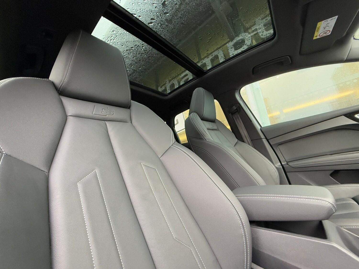 Used Audi Q4 e-tron for sale - 77705524: Photo 60