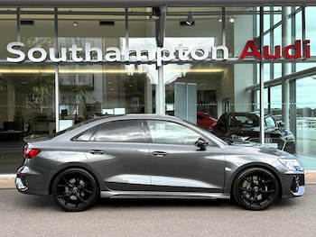 Used Audi RS3 2022 for sale - 75415216: Photo