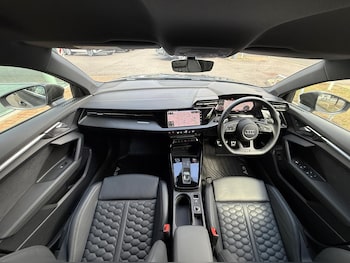 Used Audi RS3 2022 for sale - 75415216: Photo
