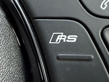 Used Audi RS3 2022 for sale - 75415216: Photo