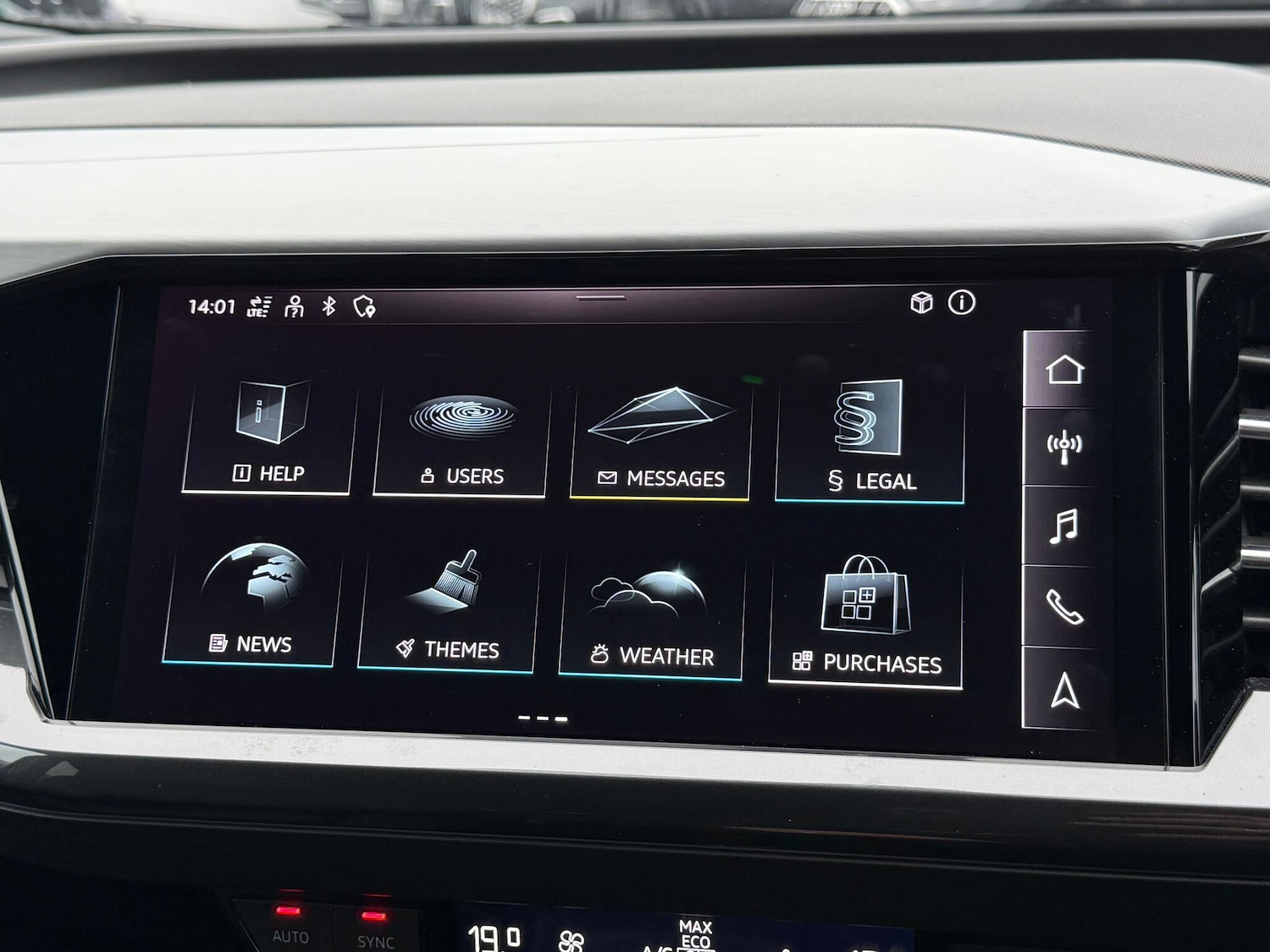 Used Audi Q4 e-tron 2022 for sale - 77559025: Photo 24