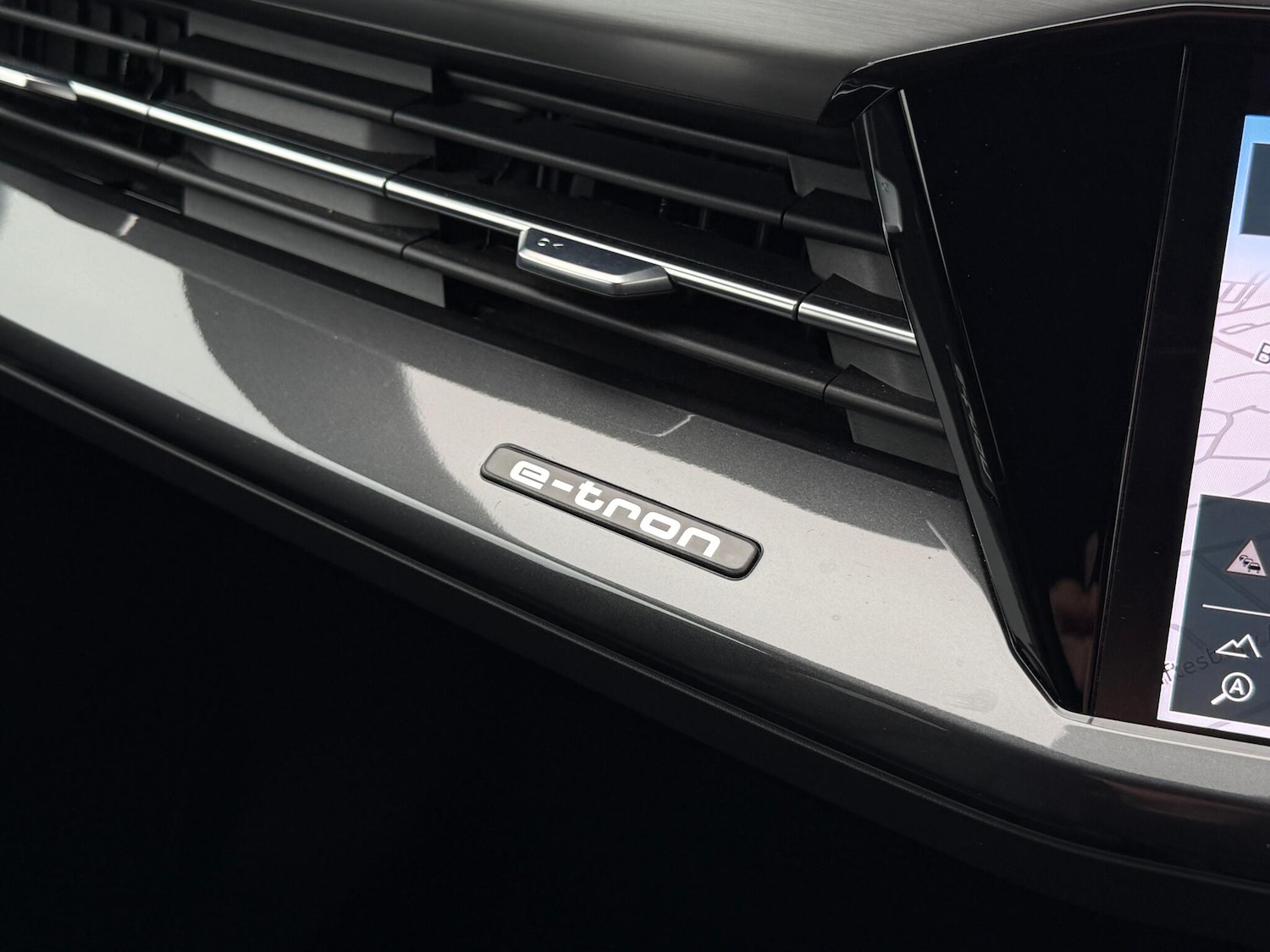 Used Audi Q4 e-tron 2022 for sale - 77559025: Photo 25