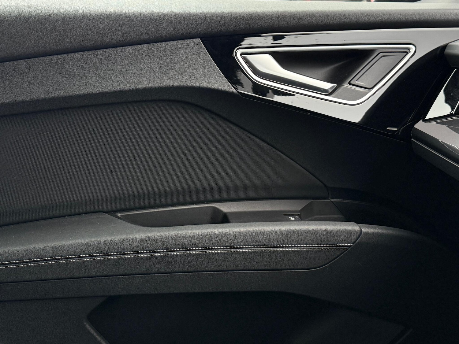 Used Audi Q4 e-tron 2022 for sale - 77559025: Photo 26