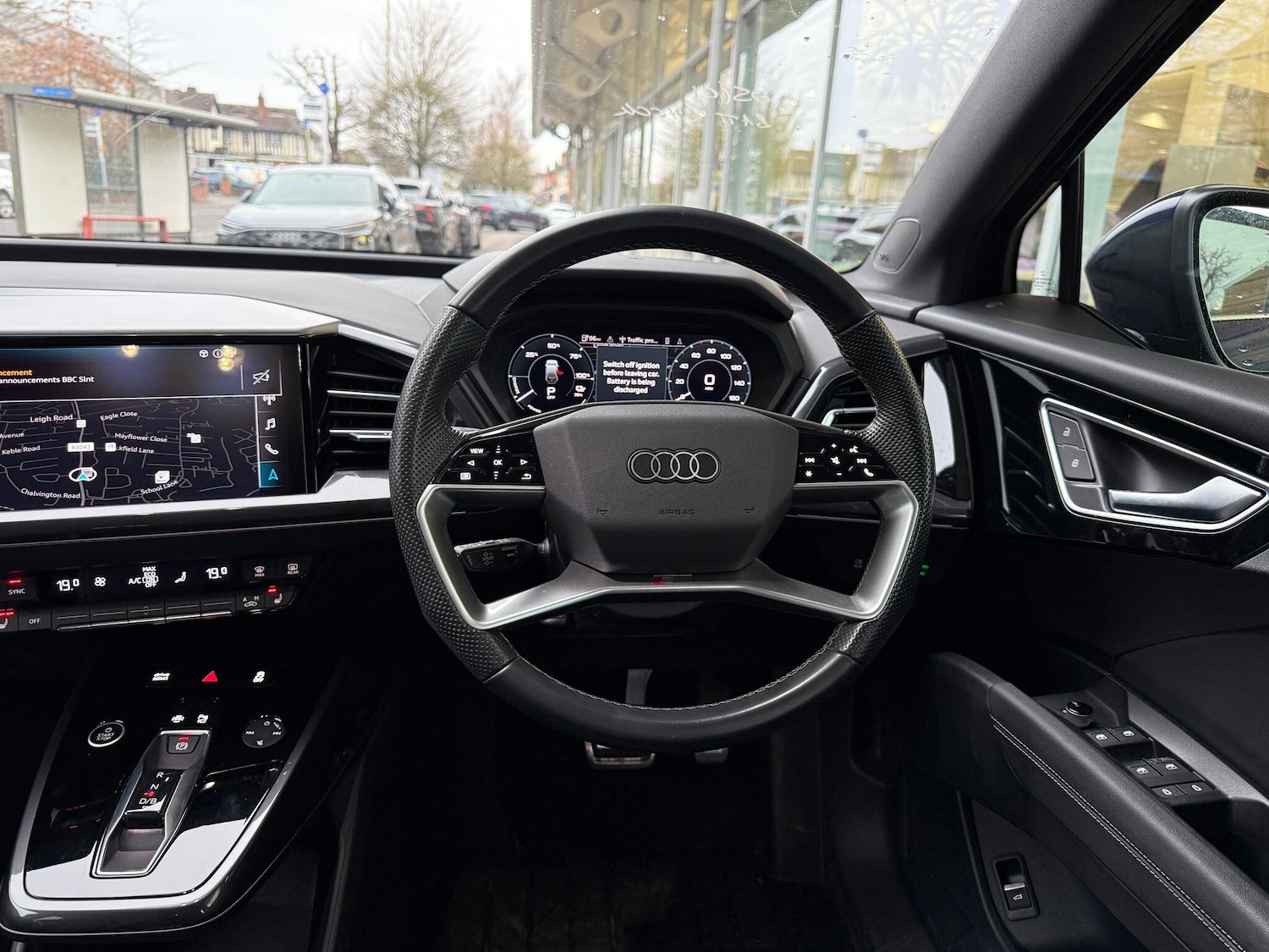 Used Audi Q4 e-tron 2022 for sale - 77559025: Photo 39