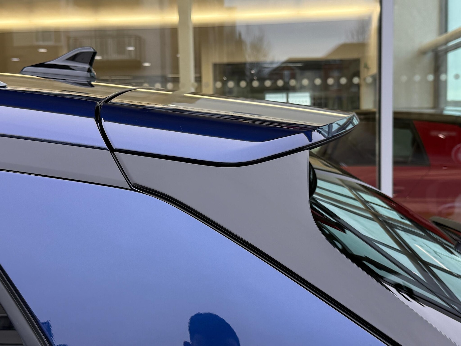 Used Audi Q4 e-tron 2022 for sale - 77559025: Photo 46