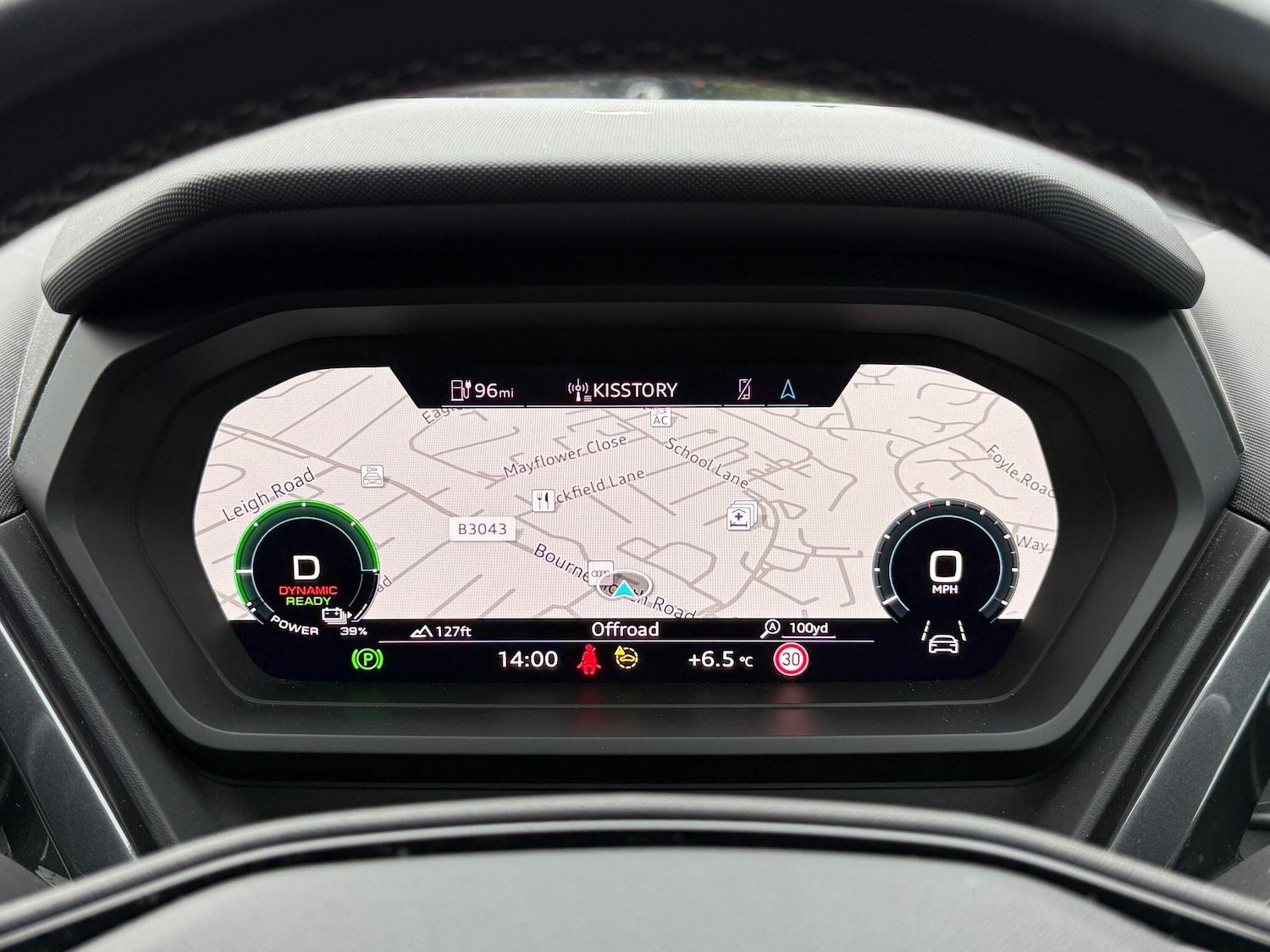 Used Audi Q4 e-tron 2022 for sale - 77559025: Photo 7