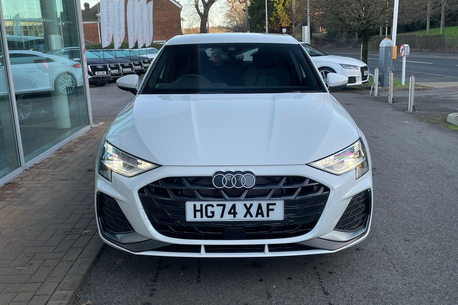 Used Audi A3 2025 for sale - 76247415: Photo 12