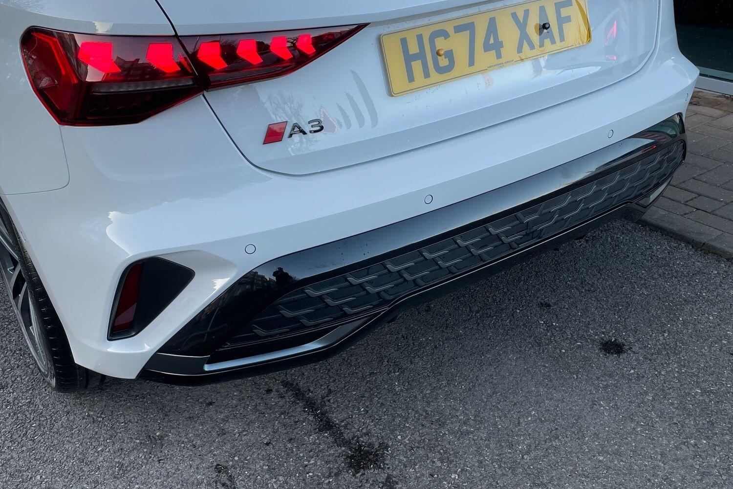 Used Audi A3 2025 for sale - 76247415: Photo 16