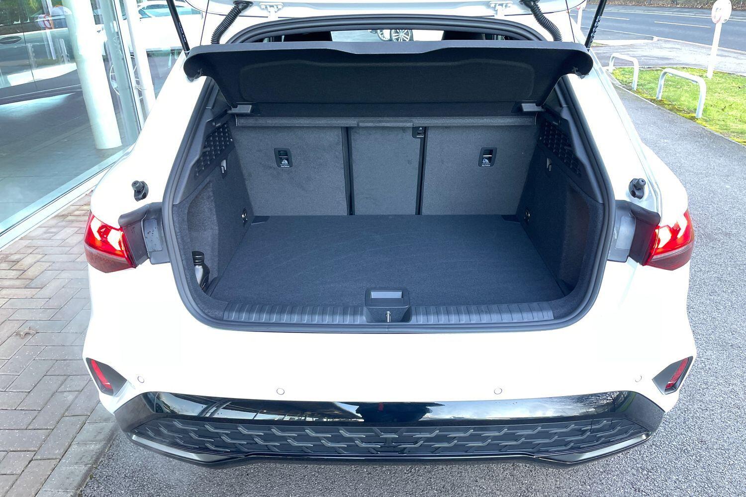 Used Audi A3 2025 for sale - 76247415: Photo 18