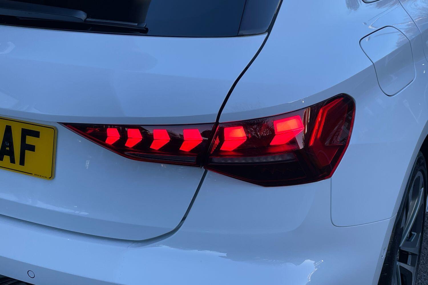 Used Audi A3 2025 for sale - 76247415: Photo 20