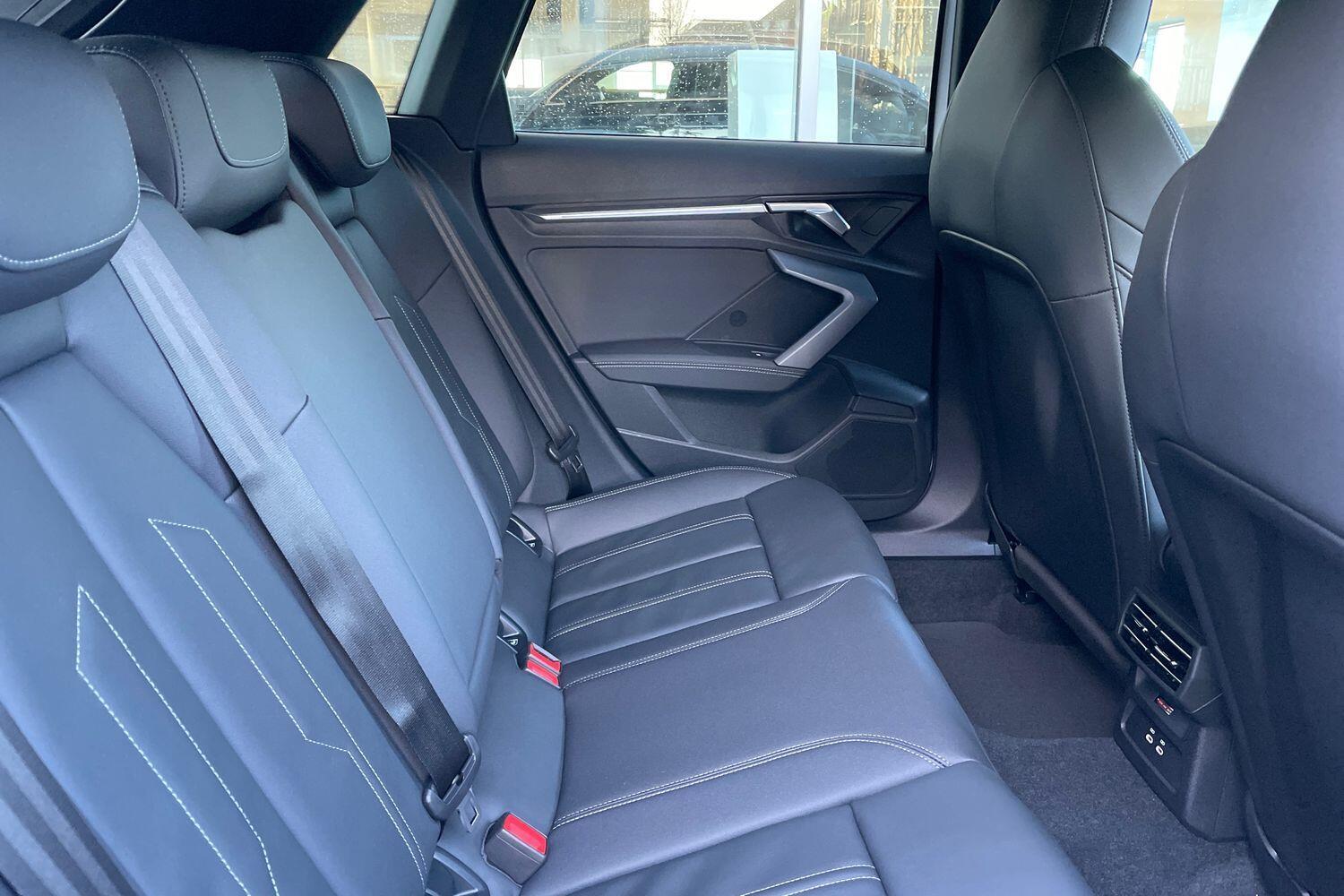 Used Audi A3 2025 for sale - 76247415: Photo 21