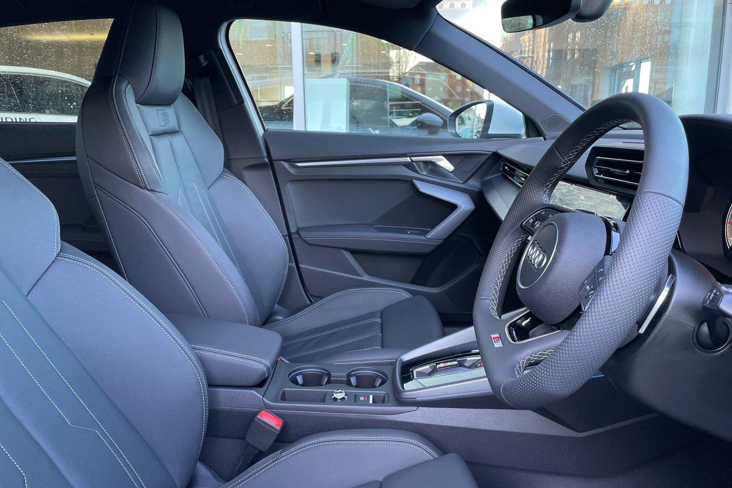 Used Audi A3 2025 for sale - 76247415: Photo 24