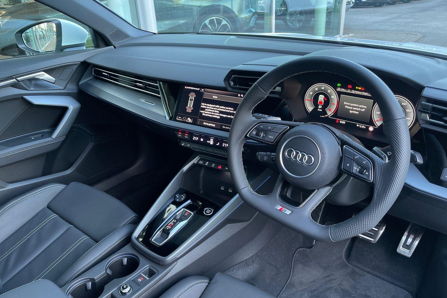 Used Audi A3 2025 for sale - 76247415: Photo 25