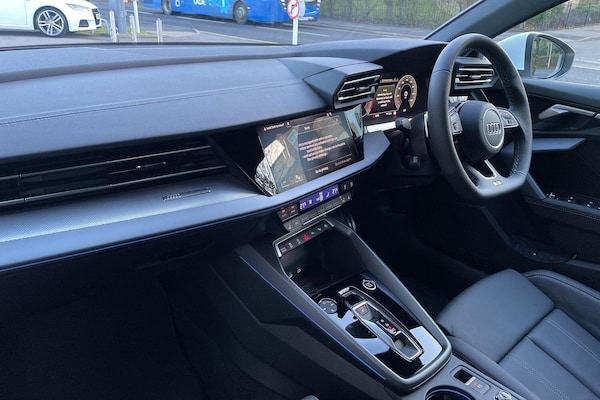 Used Audi A3 2025 for sale - 76247415: Photo 26