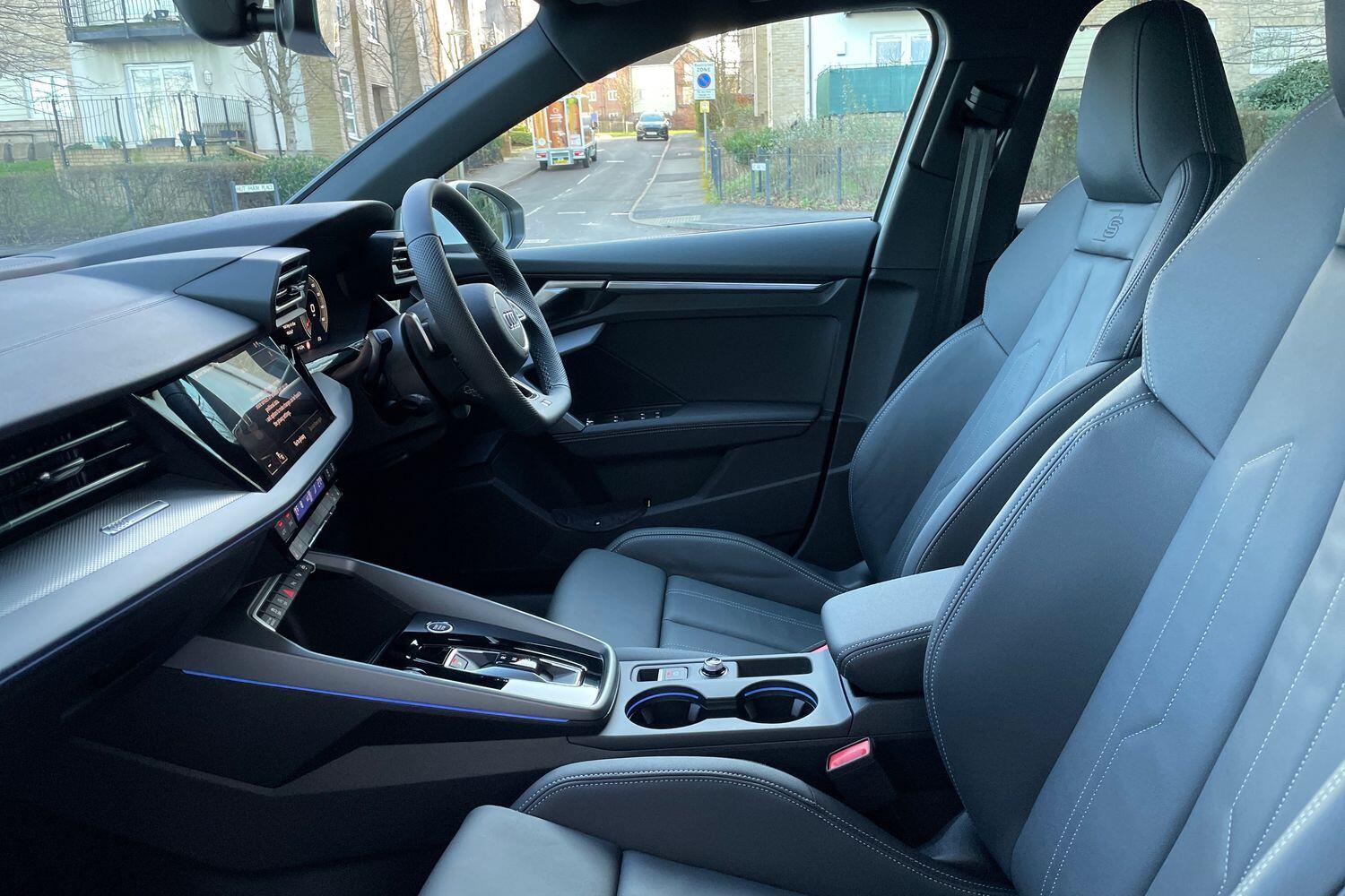 Used Audi A3 2025 for sale - 76247415: Photo 27