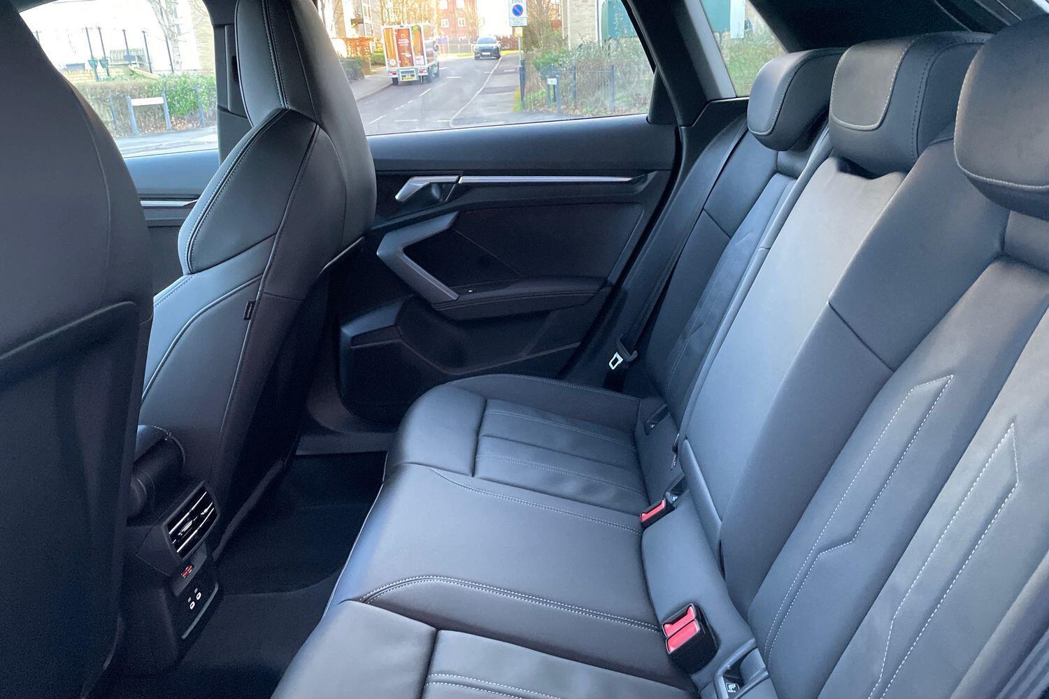 Used Audi A3 2025 for sale - 76247415: Photo 29