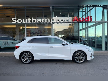 Used Audi A3 2025 for sale - 76247415: Photo 2