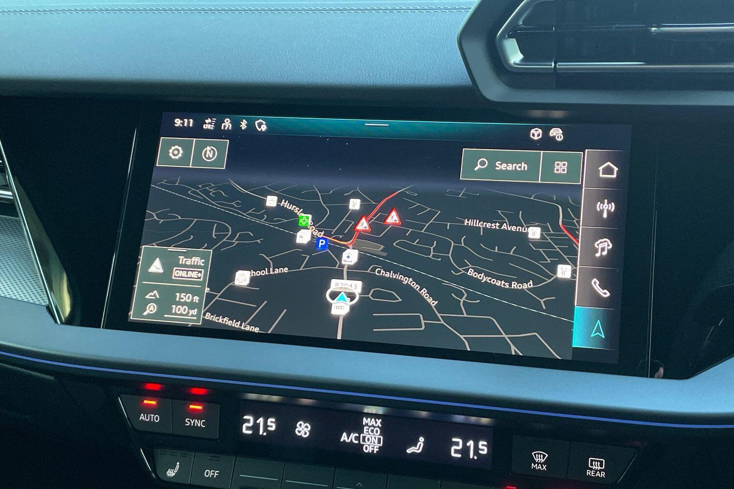 Used Audi A3 2025 for sale - 76247415: Photo 3