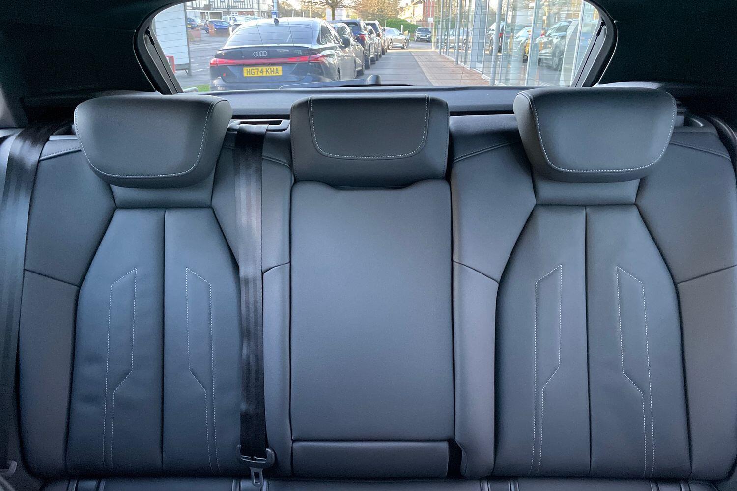 Used Audi A3 2025 for sale - 76247415: Photo 30