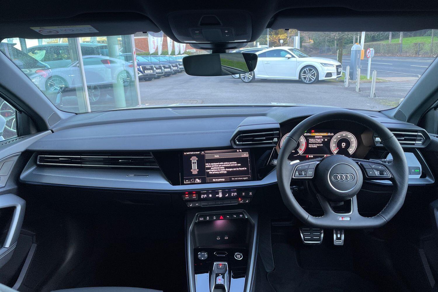 Used Audi A3 2025 for sale - 76247415: Photo 31