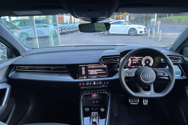 Used Audi A3 2025 for sale - 76247415: Photo 31