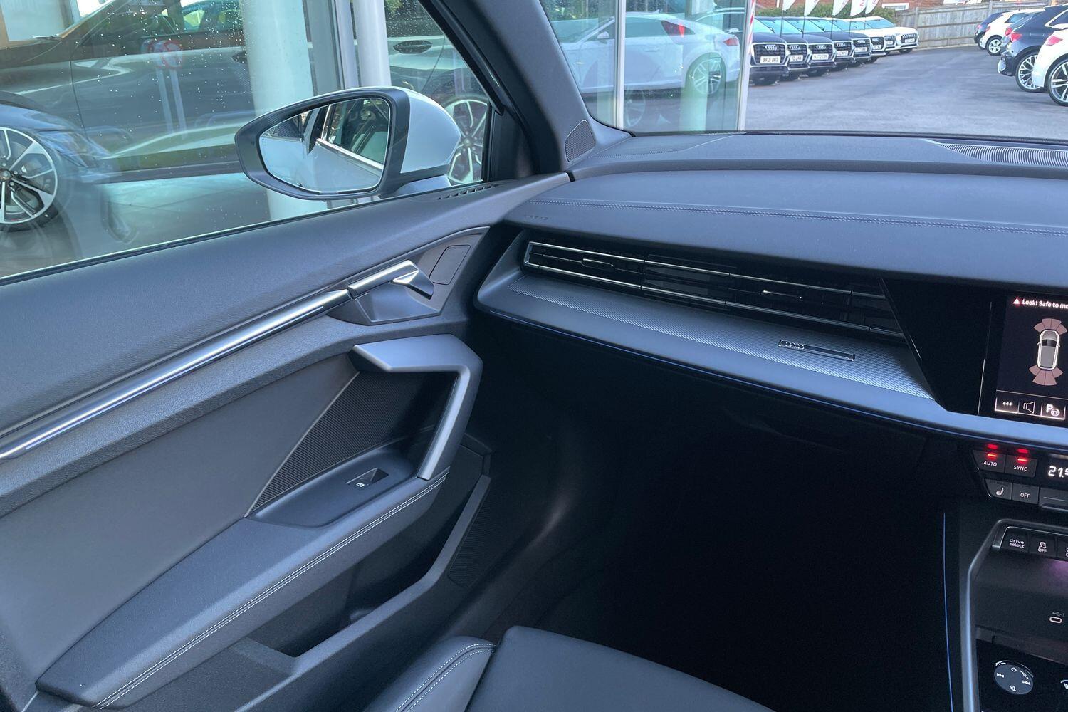 Used Audi A3 2025 for sale - 76247415: Photo 32