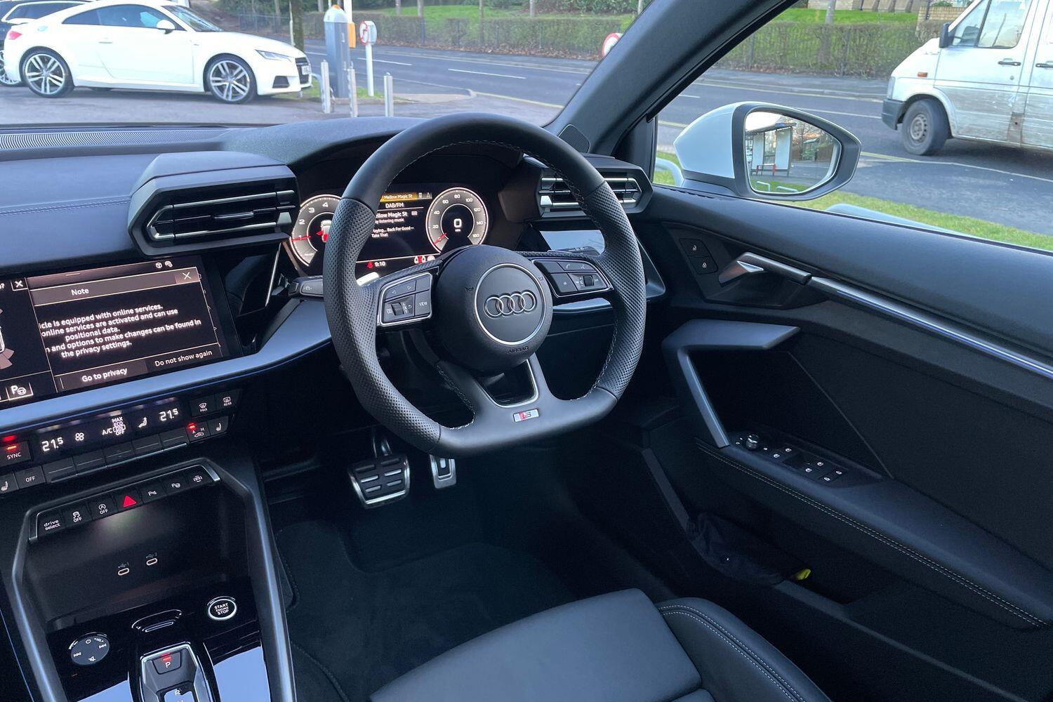 Used Audi A3 2025 for sale - 76247415: Photo 33