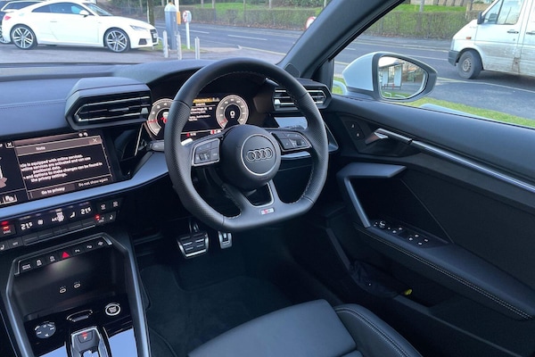Used Audi A3 2025 for sale - 76247415: Photo 33