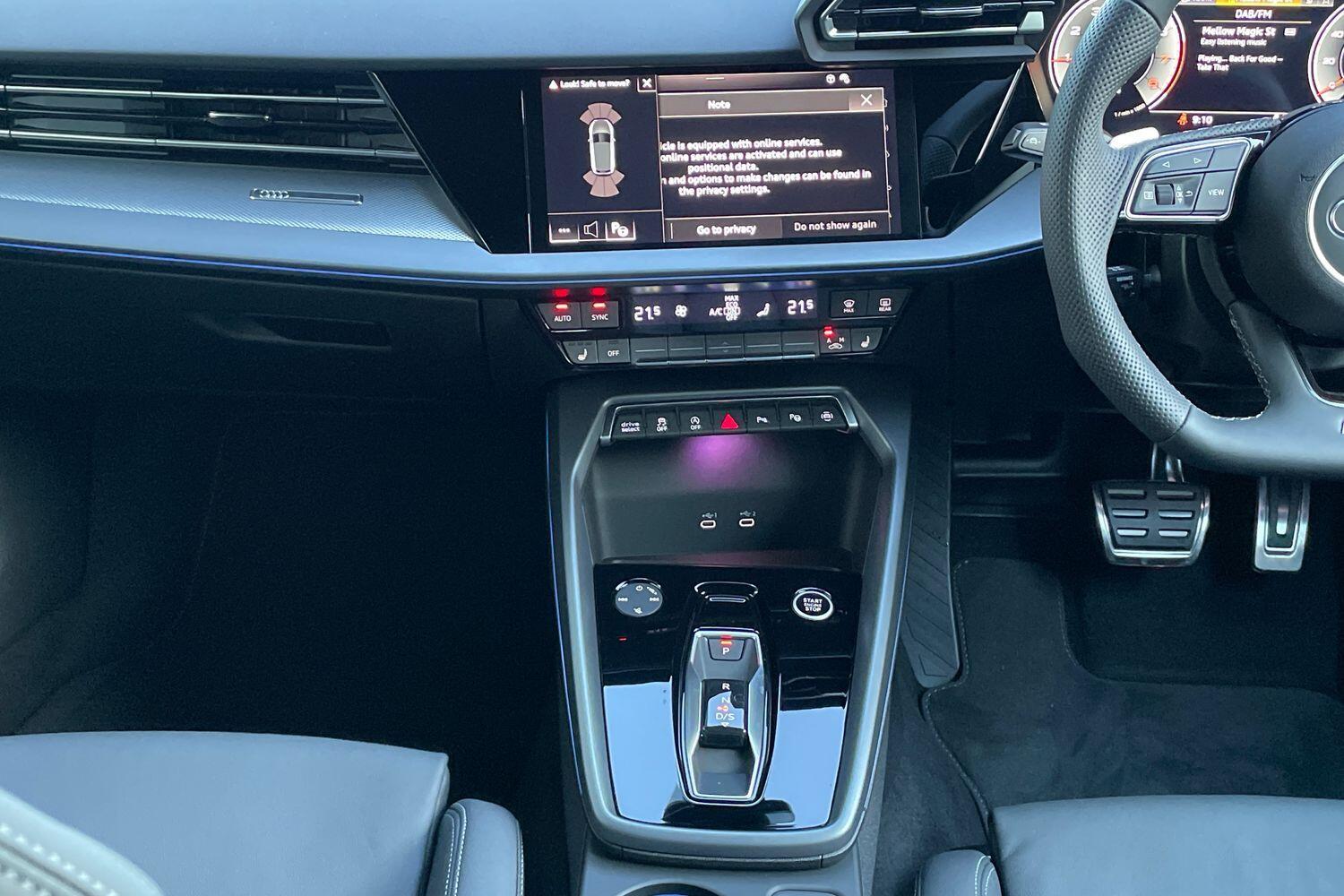 Used Audi A3 2025 for sale - 76247415: Photo 34