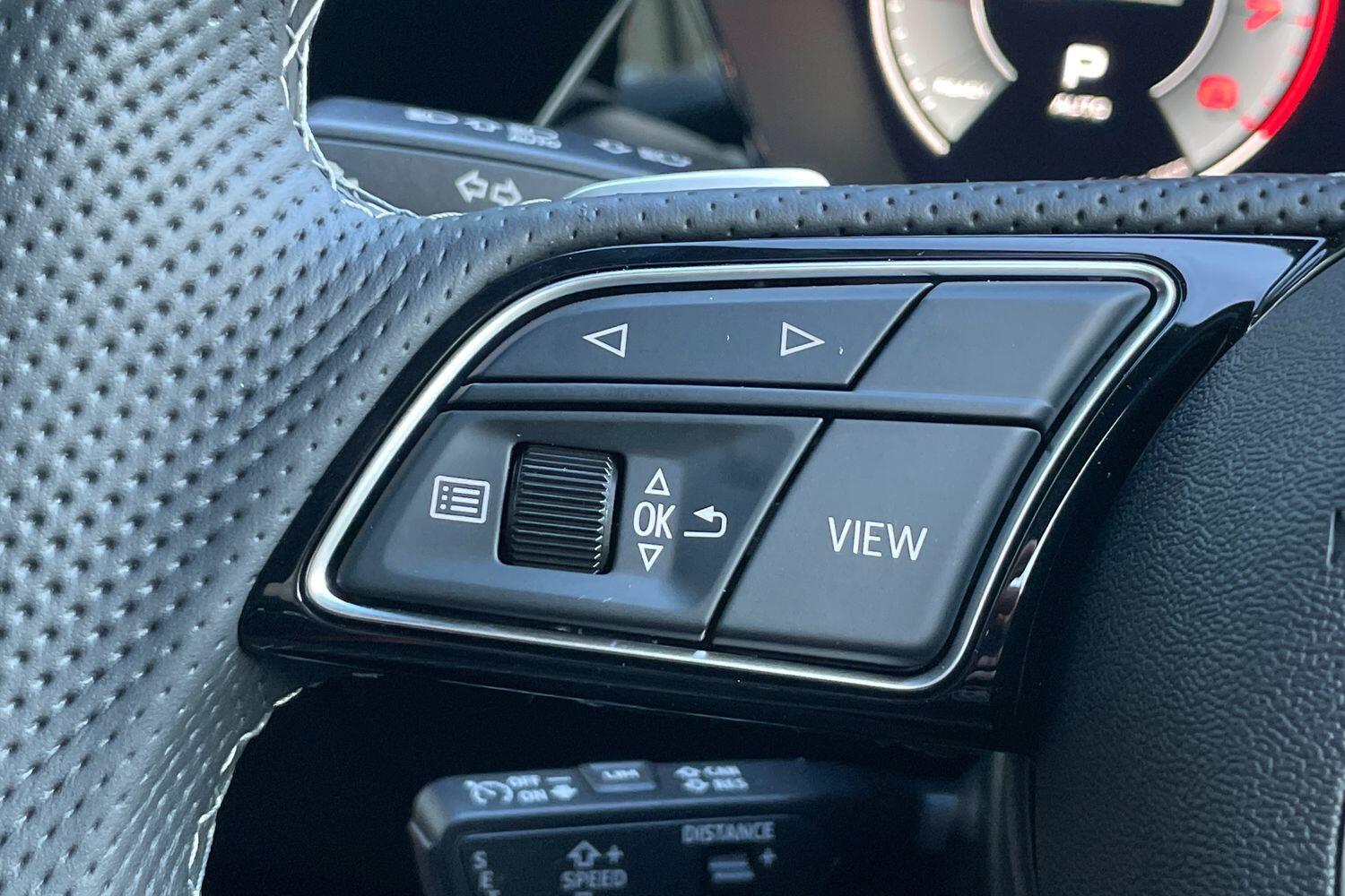 Used Audi A3 2025 for sale - 76247415: Photo 35