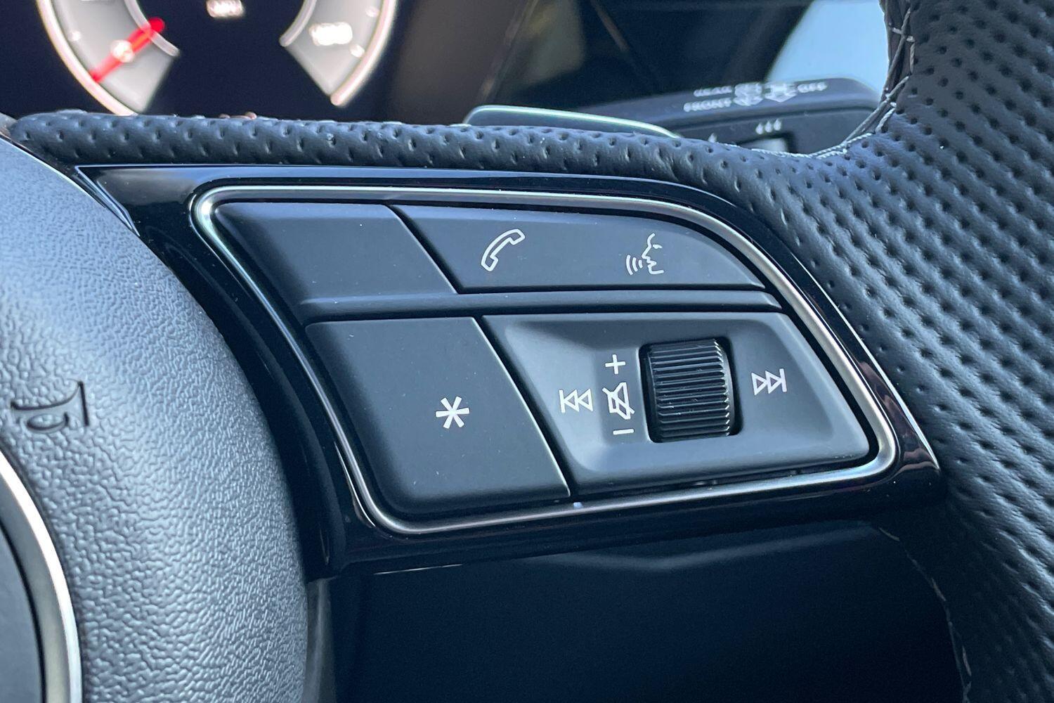 Used Audi A3 2025 for sale - 76247415: Photo 36