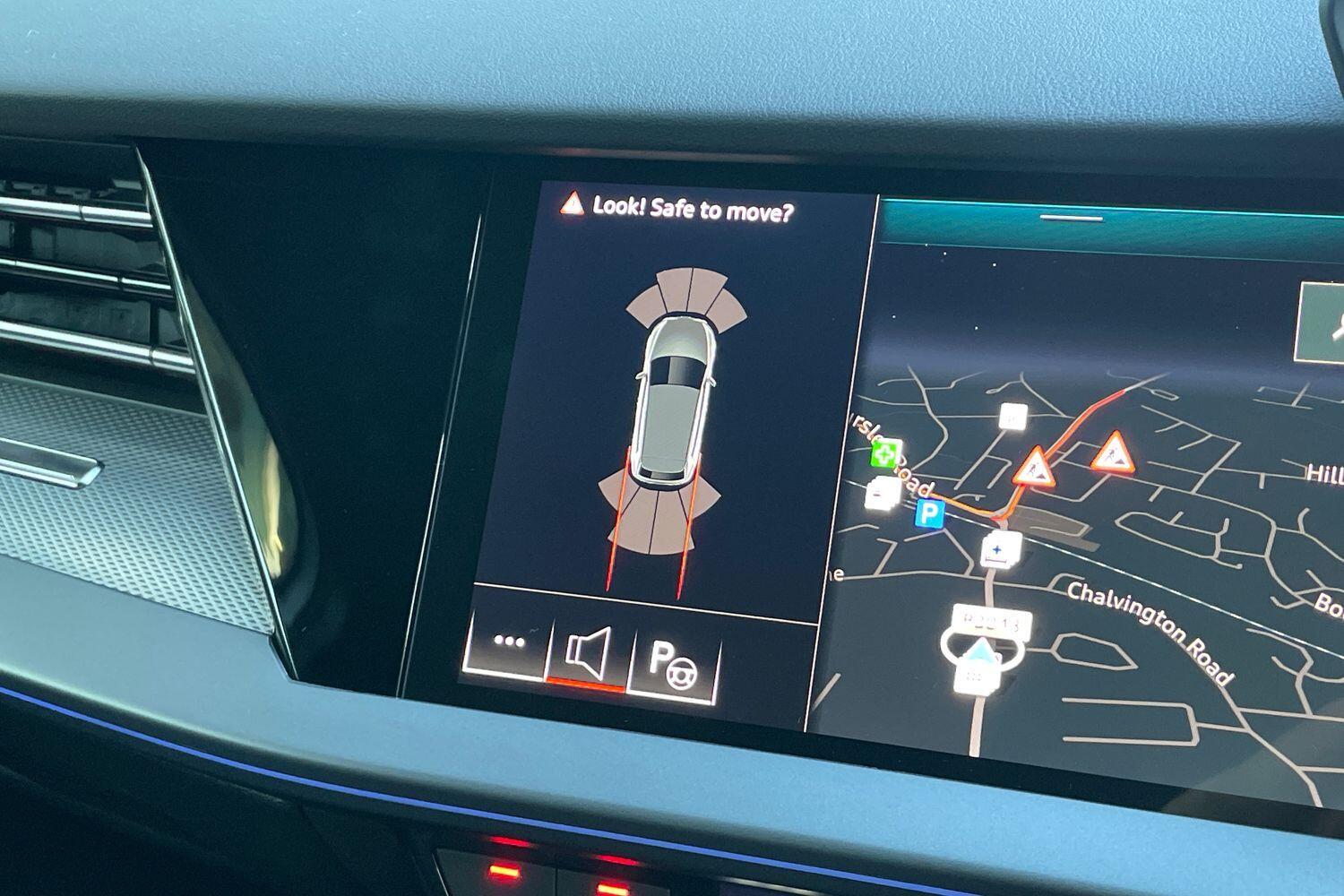 Used Audi A3 2025 for sale - 76247415: Photo 37