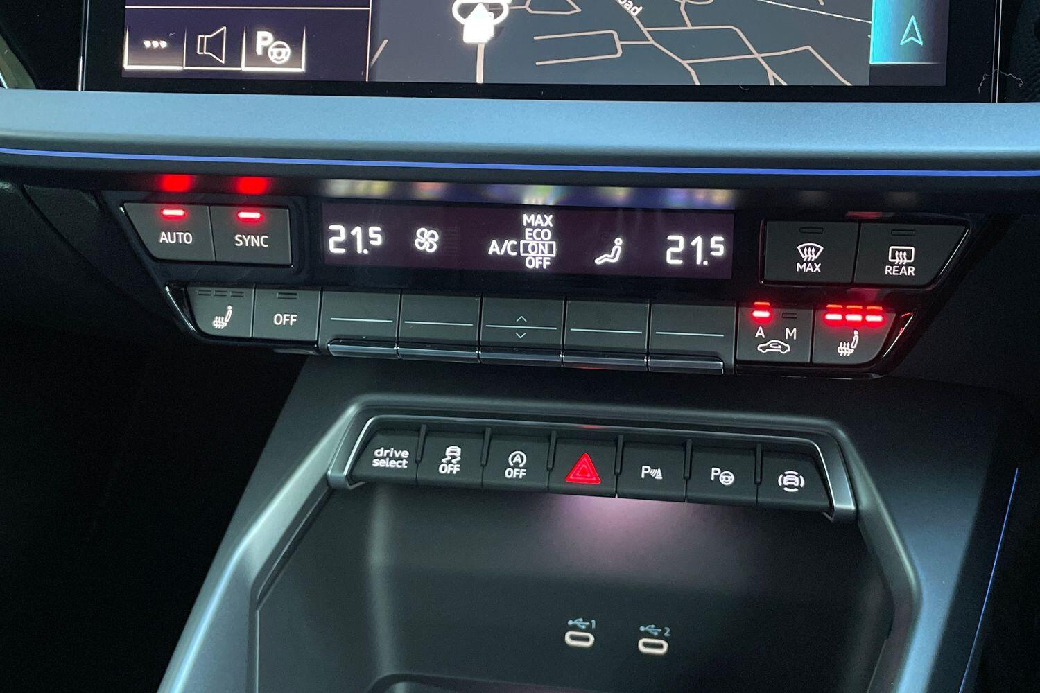 Used Audi A3 2025 for sale - 76247415: Photo 38