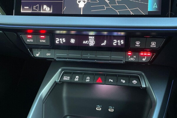 Used Audi A3 2025 for sale - 76247415: Photo 38