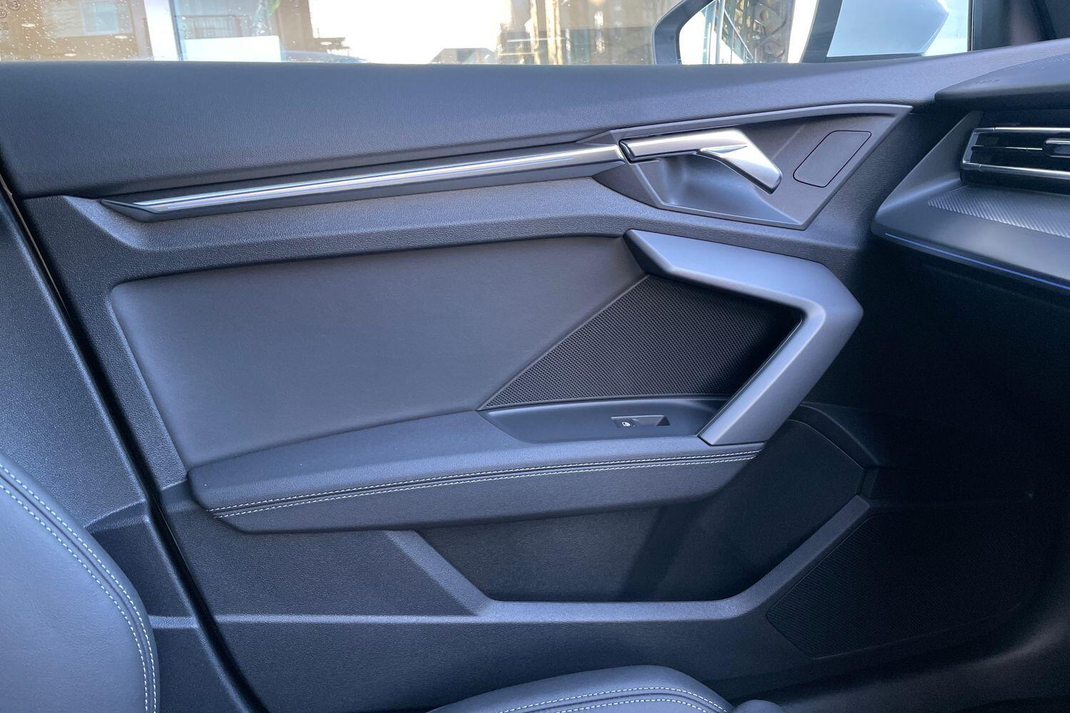 Used Audi A3 2025 for sale - 76247415: Photo 39