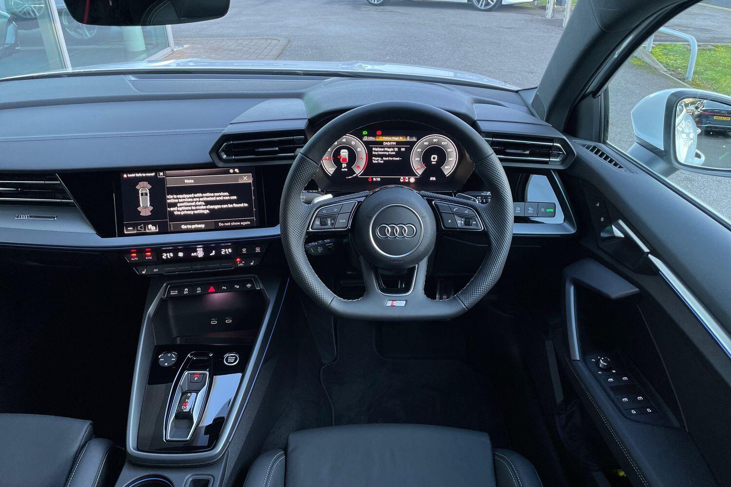 Used Audi A3 2025 for sale - 76247415: Photo 4