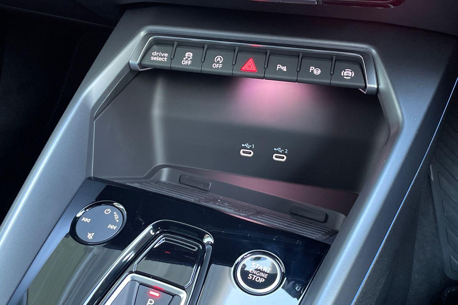 Used Audi A3 2025 for sale - 76247415: Photo 43