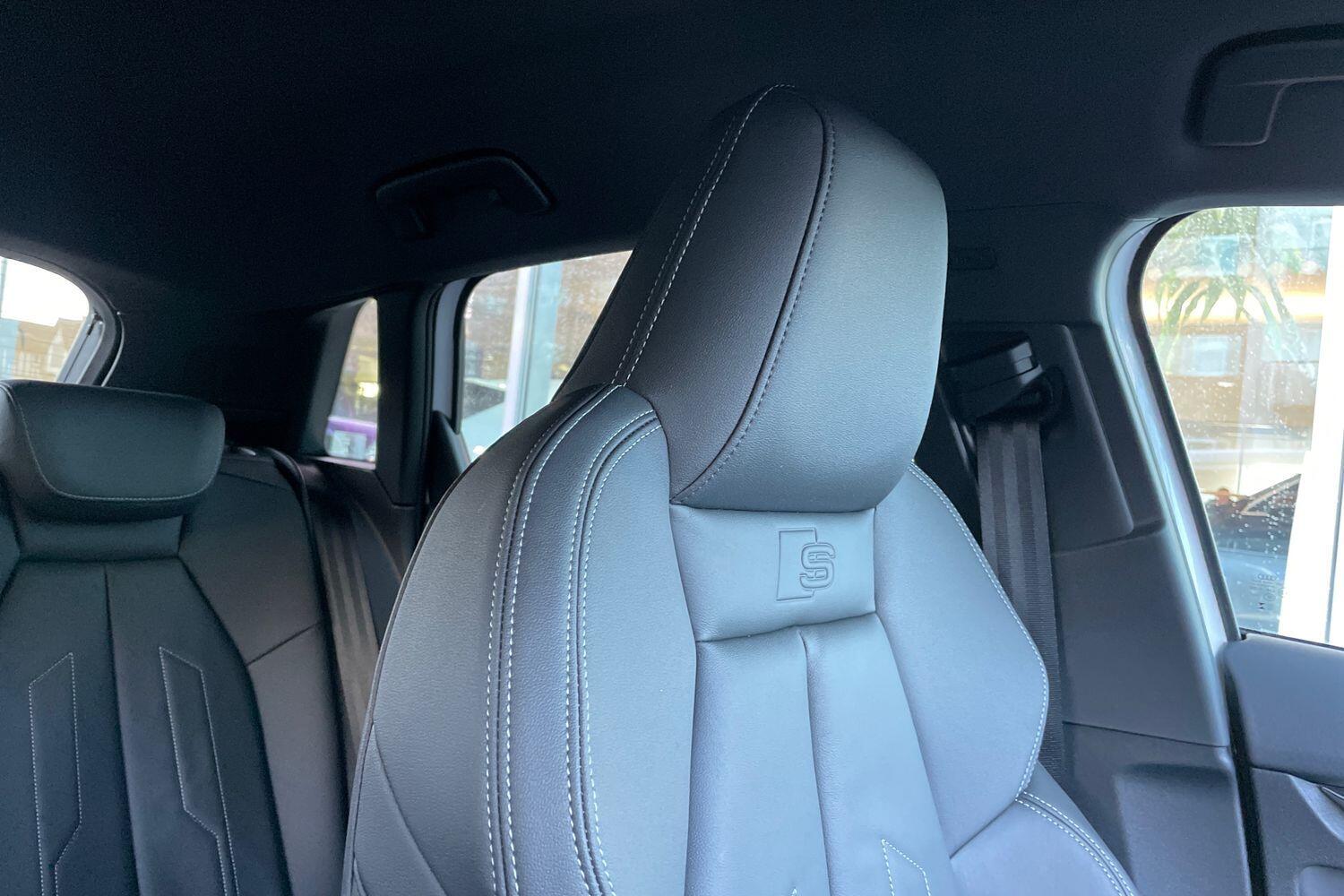 Used Audi A3 2025 for sale - 76247415: Photo 46