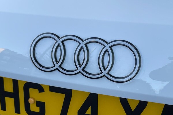 Used Audi A3 2025 for sale - 76247415: Photo 49