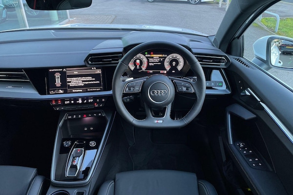 Used Audi A3 2025 for sale - 76247415: Photo 4