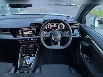 Used Audi A3 2025 for sale - 76247415: Photo 4