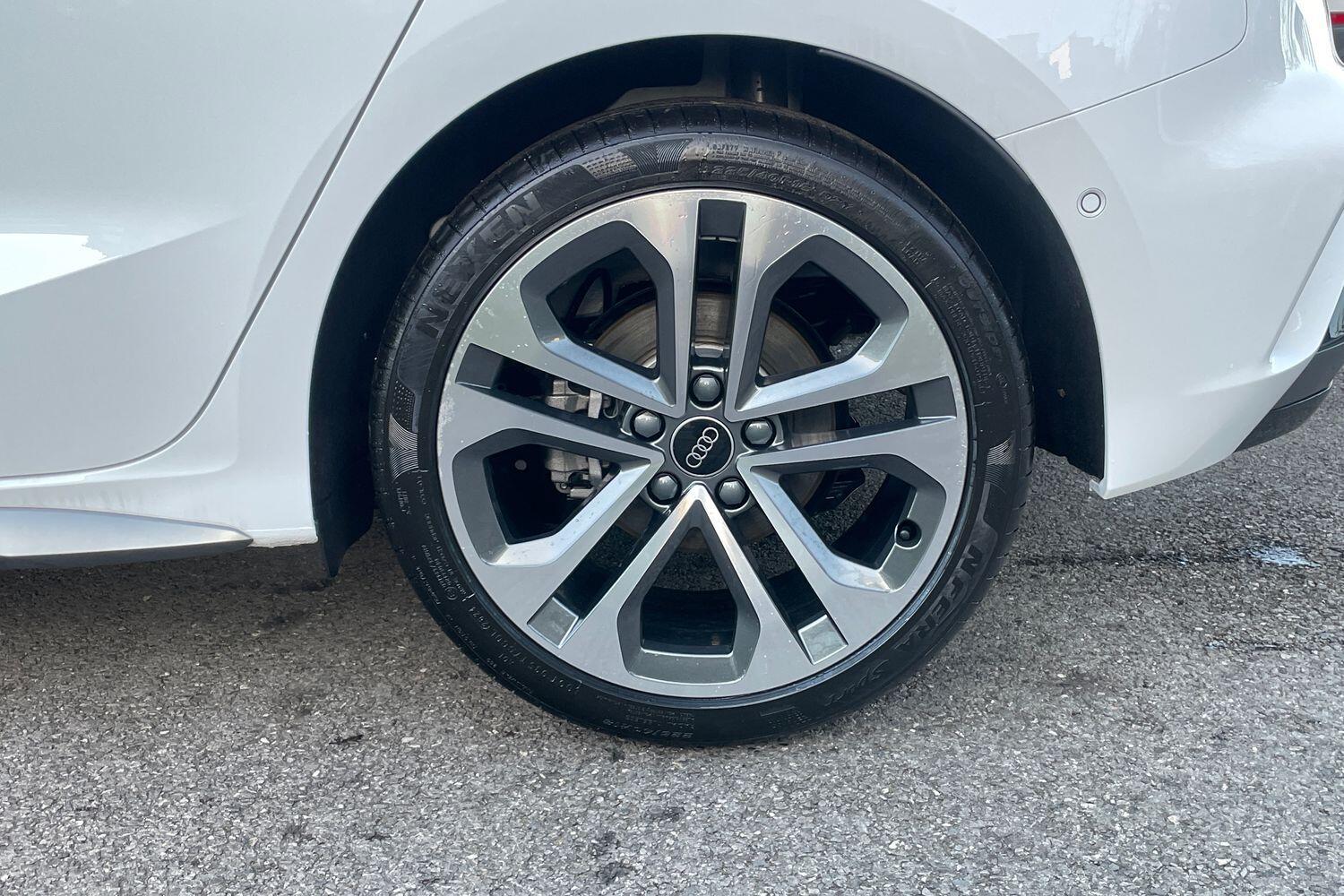 Used Audi A3 2025 for sale - 76247415: Photo 5