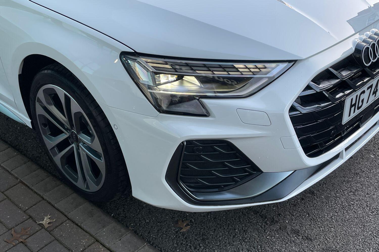 Used Audi A3 2025 for sale - 76247415: Photo 55