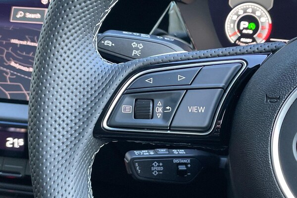 Used Audi A3 2025 for sale - 76247415: Photo 56