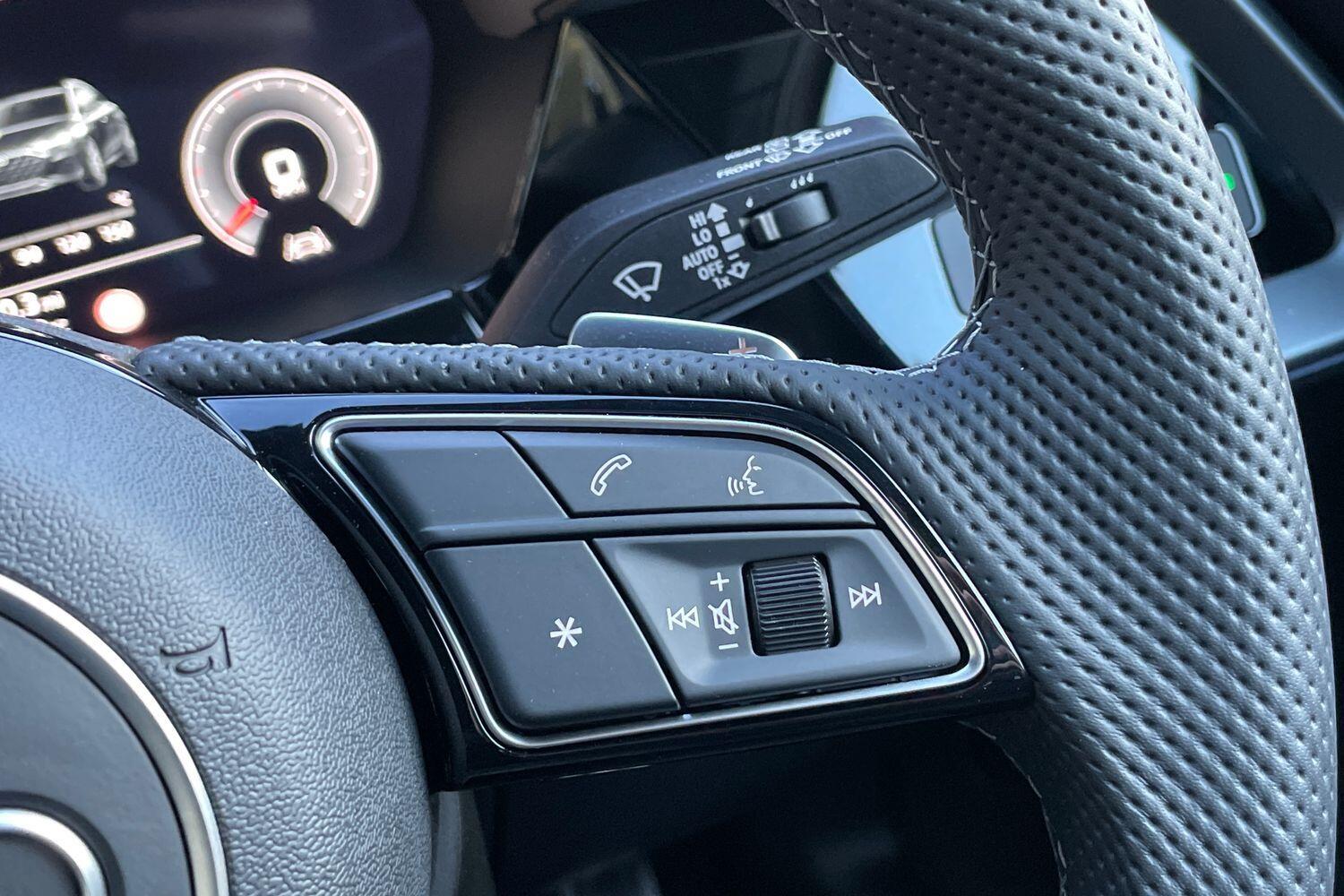 Used Audi A3 2025 for sale - 76247415: Photo 57