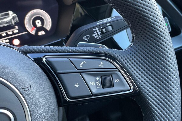 Used Audi A3 2025 for sale - 76247415: Photo 57
