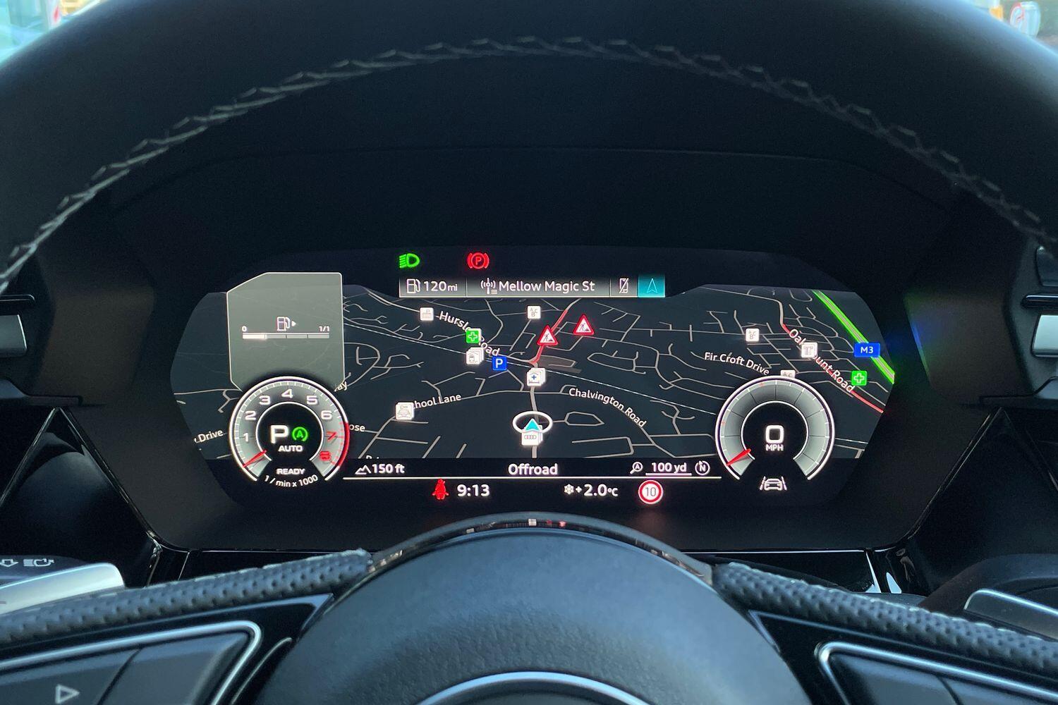 Used Audi A3 2025 for sale - 76247415: Photo 58