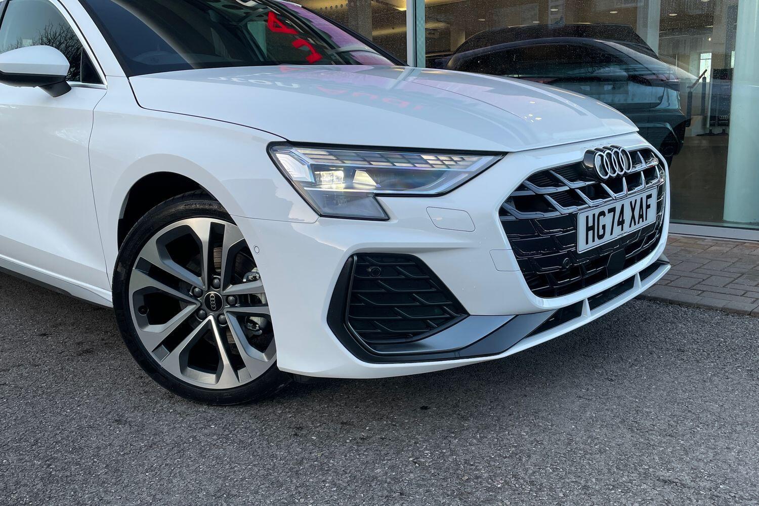 Used Audi A3 2025 for sale - 76247415: Photo 6